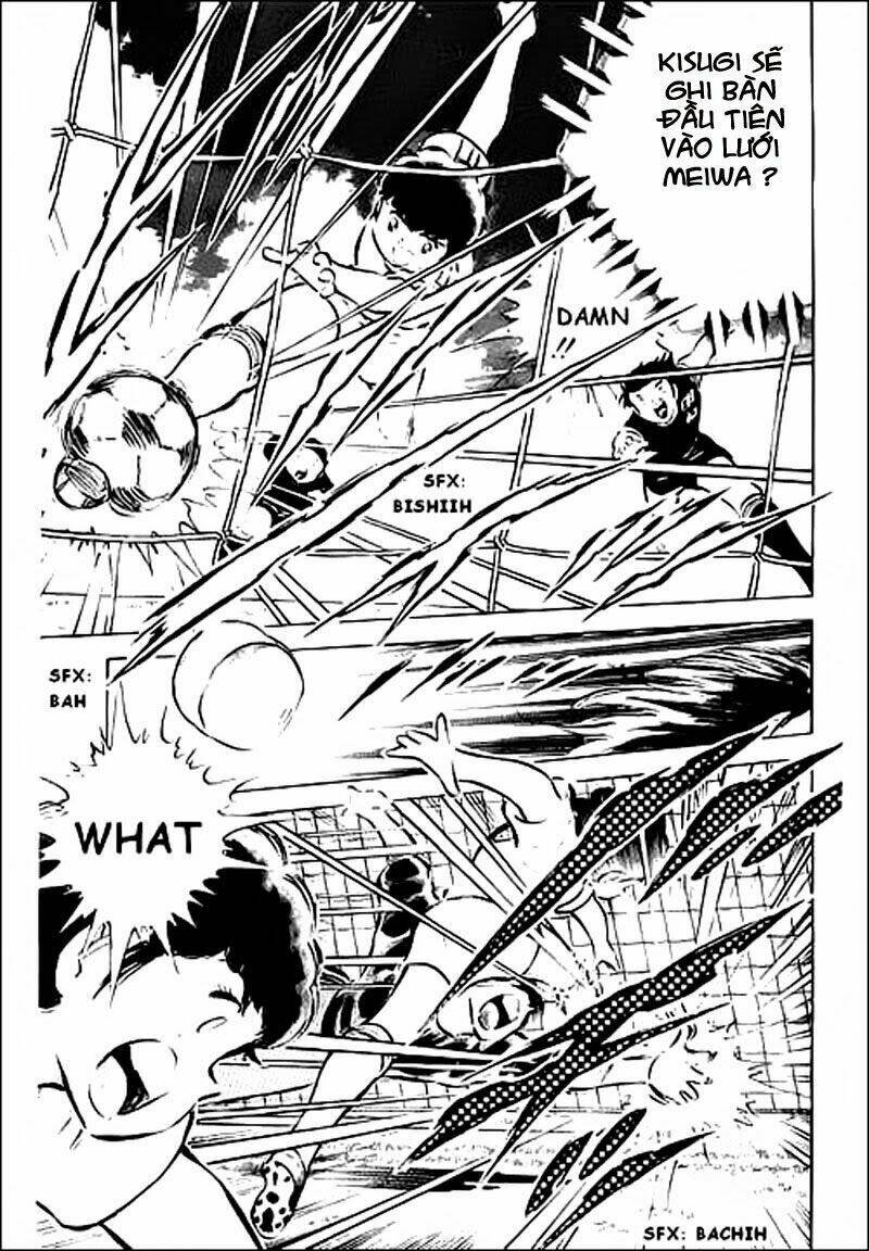 captain tsubasa chapter 37 28