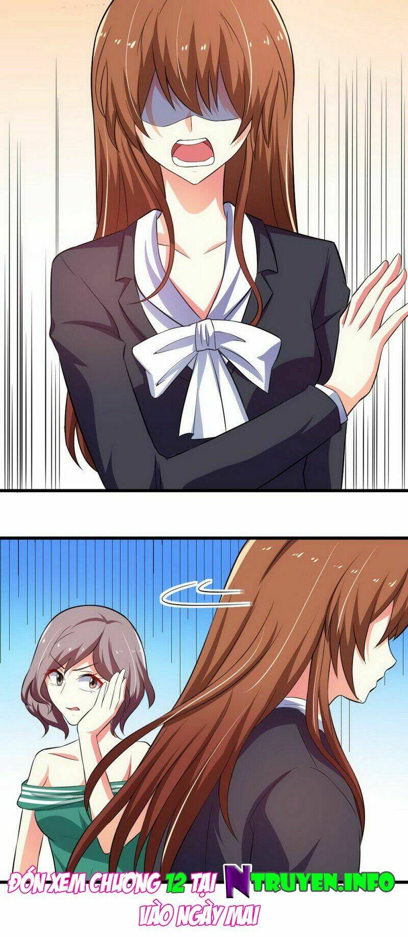 khế hôn chapter 11 27