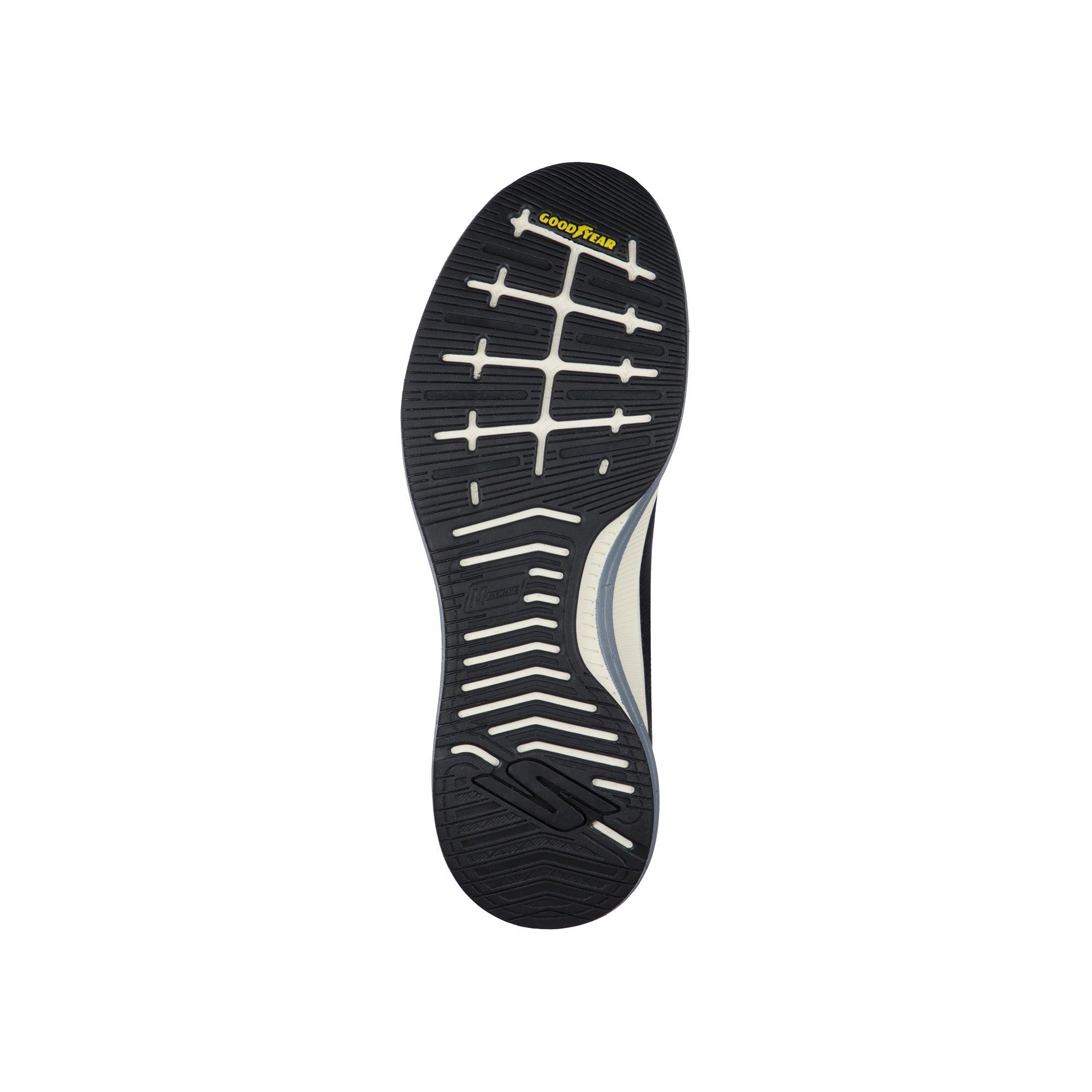 Giày thể thao nam Skechers Go Run Pulse - 220092-CCOR