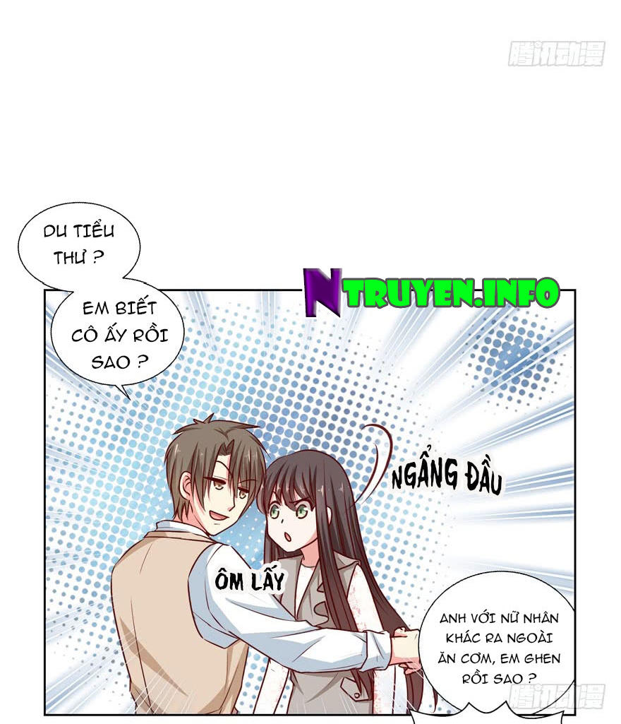 lưu luyến không rời chapter 26 9