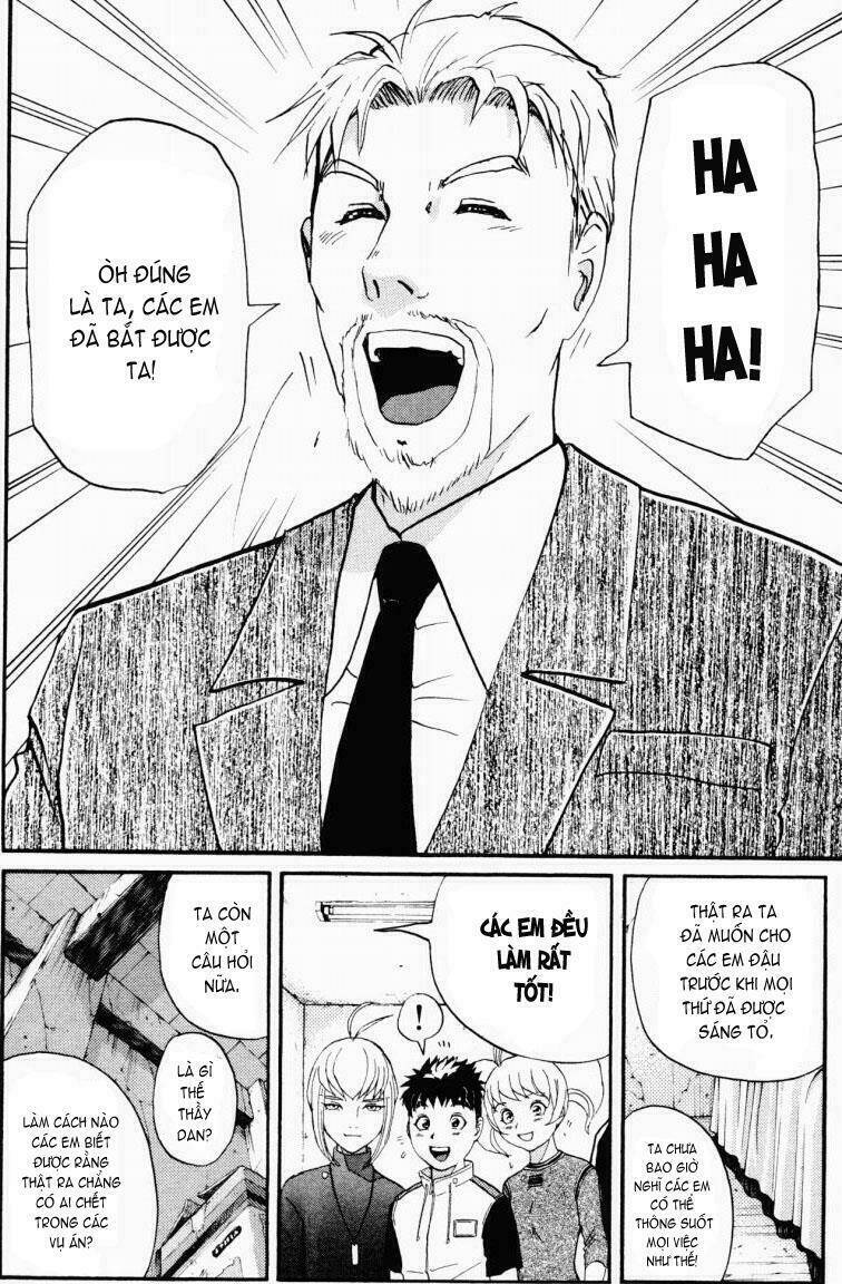 detective academy q chapter 13 10