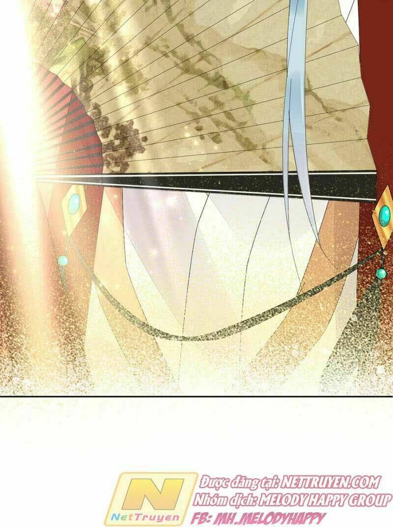 dục hỏa độc nữ chapter 94 38