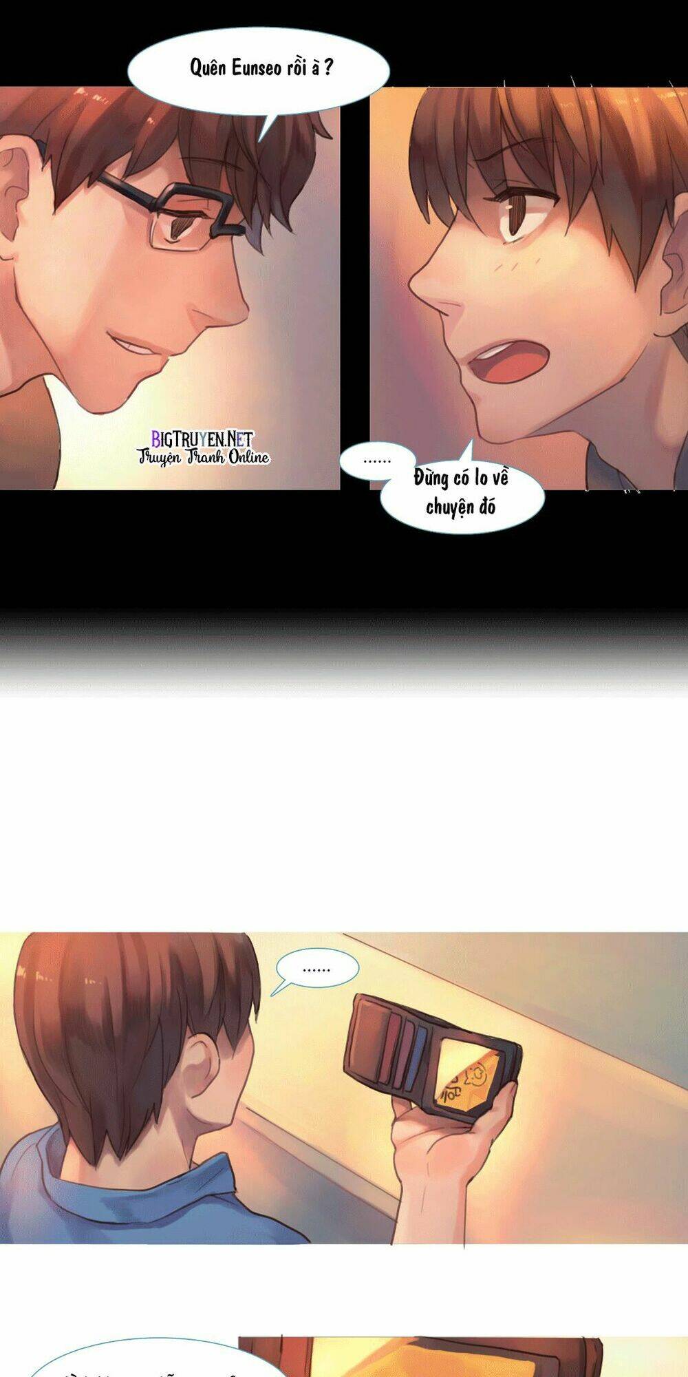 by chance, we... and... chapter 32 11