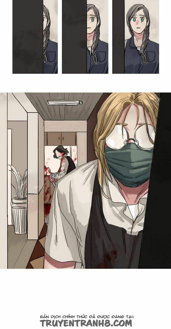 minority chapter 3 19