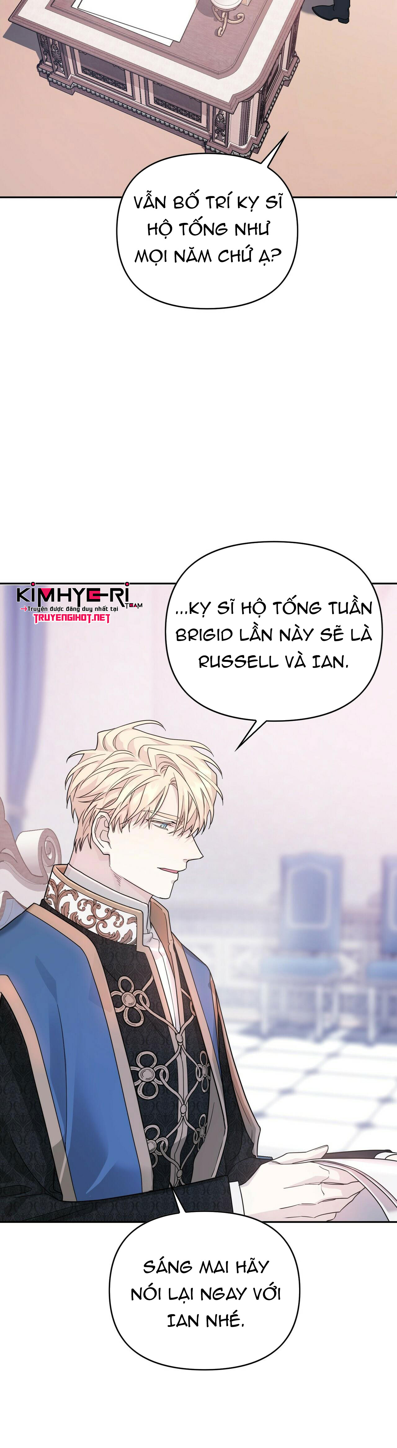 khế ước vĩnh cửu chapter 7 31