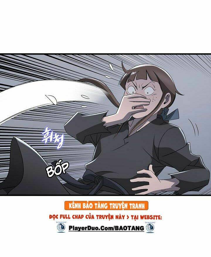 cuồng long chapter 15 28