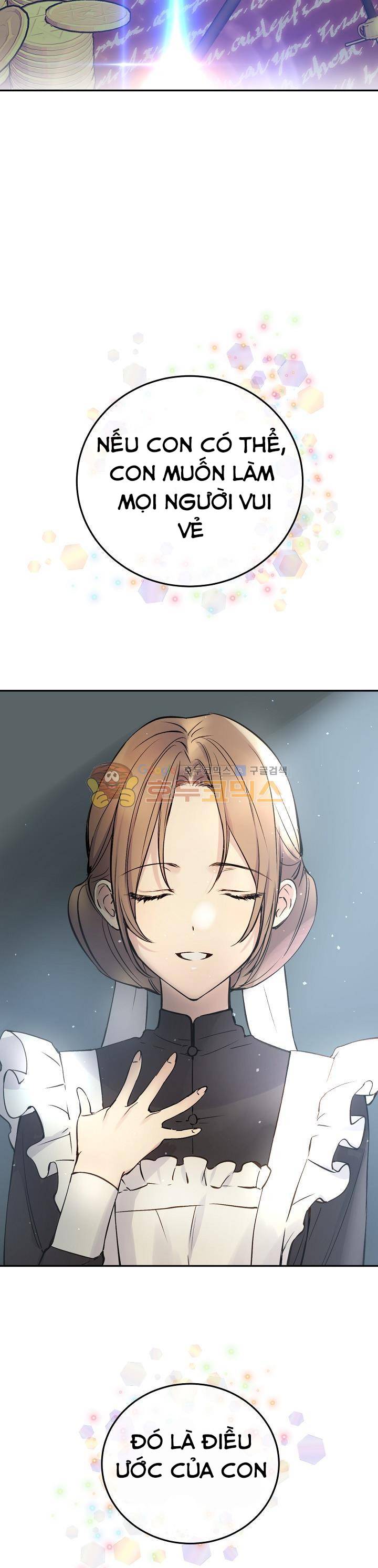 cô hầu giỏi giang chapter 1 24