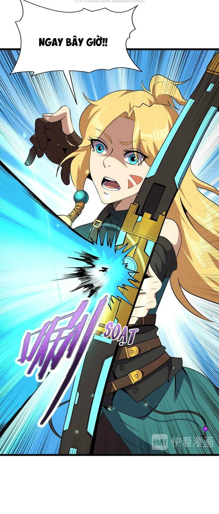 chào mừng đến thế giới cực lạc chapter 37 18
