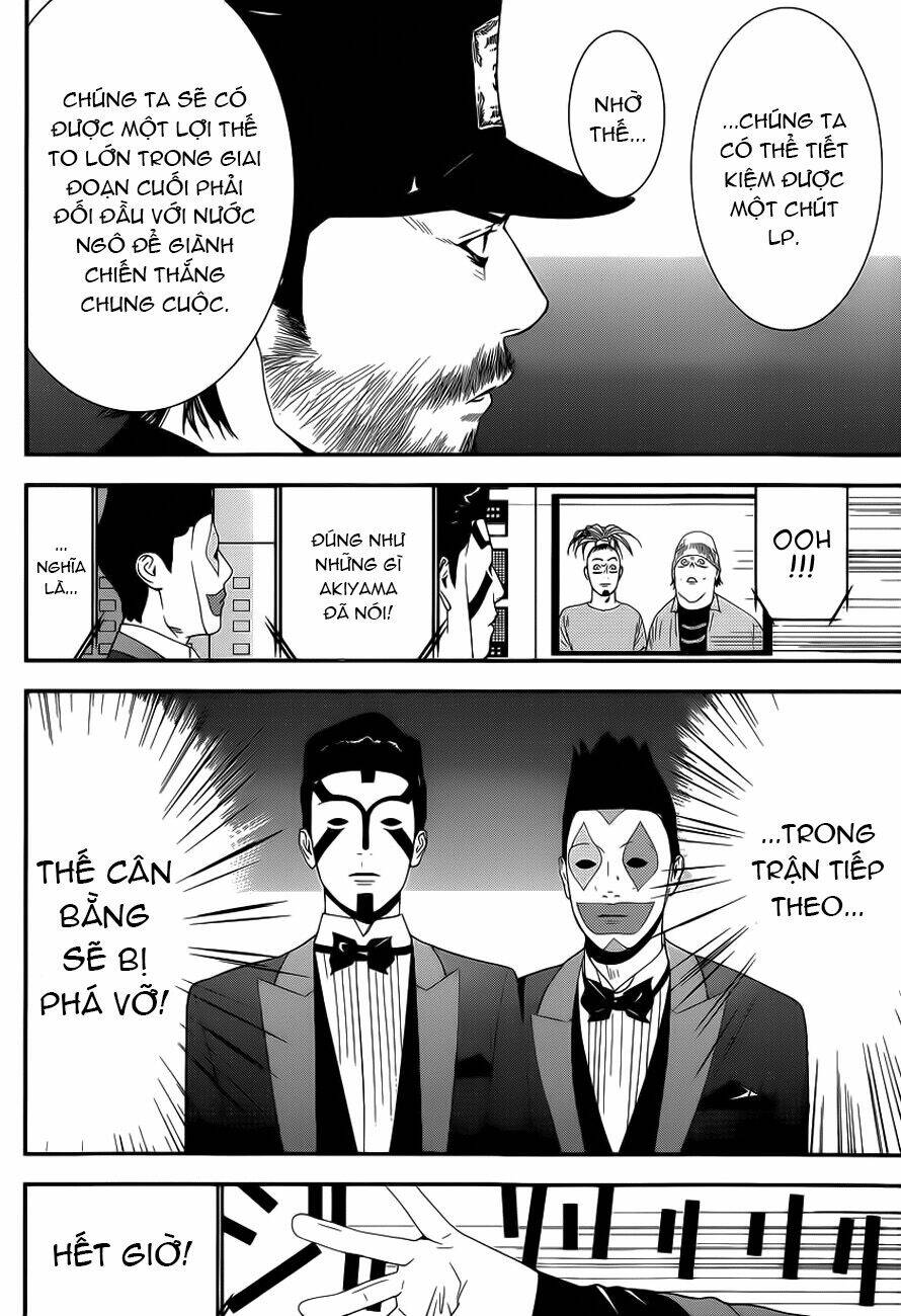 liar game chapter 192 8