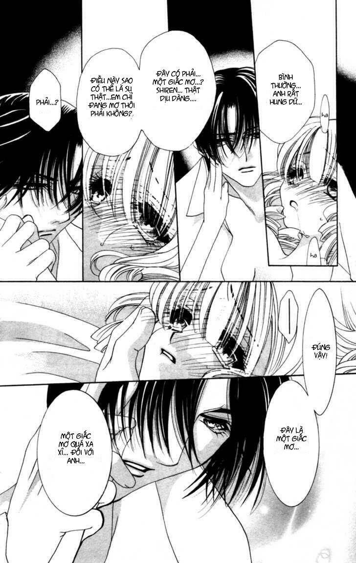 chàng thợ săn dâm đãng chapter 7 55