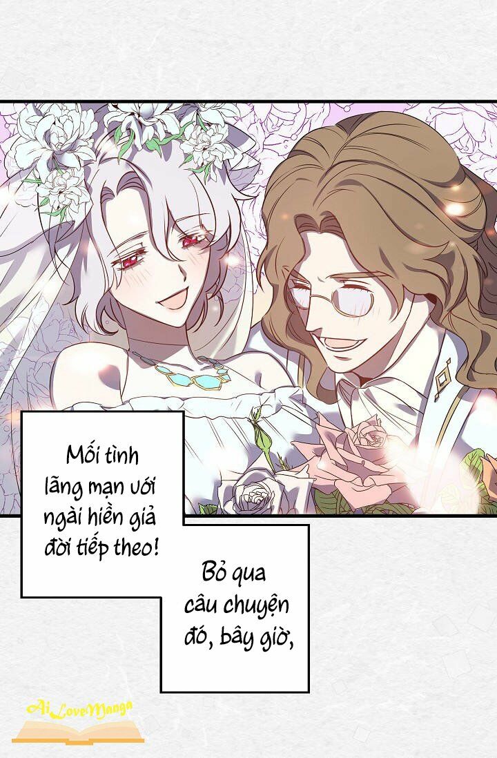 hôn lễ báo thù chapter 40 28