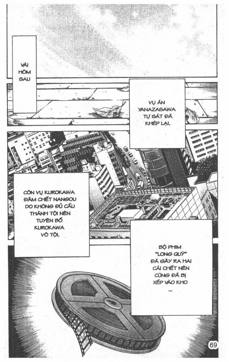 thám tử toma chapter 4 69