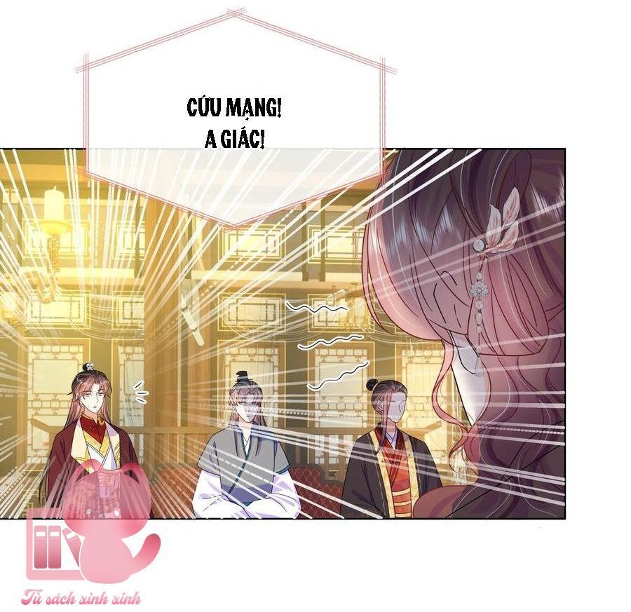 hắc hoá vương gia khó dỗ dành chapter 55 15