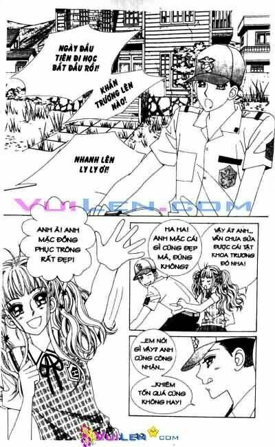 mùa ảo vọng - strange pension chapter 1 42