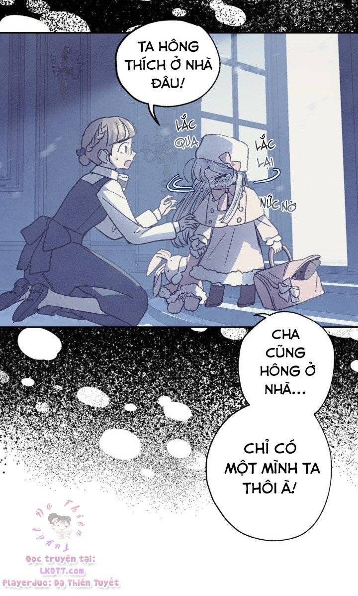 cha, con không muốn kết hôn đâu chapter 18 44