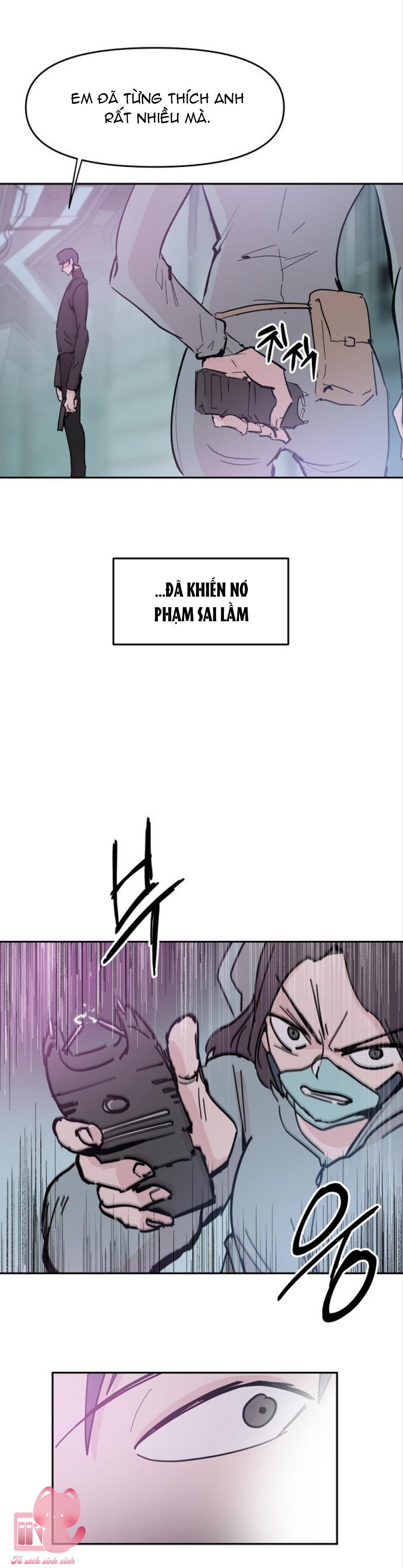 yêu không hồi kết chapter 42 17