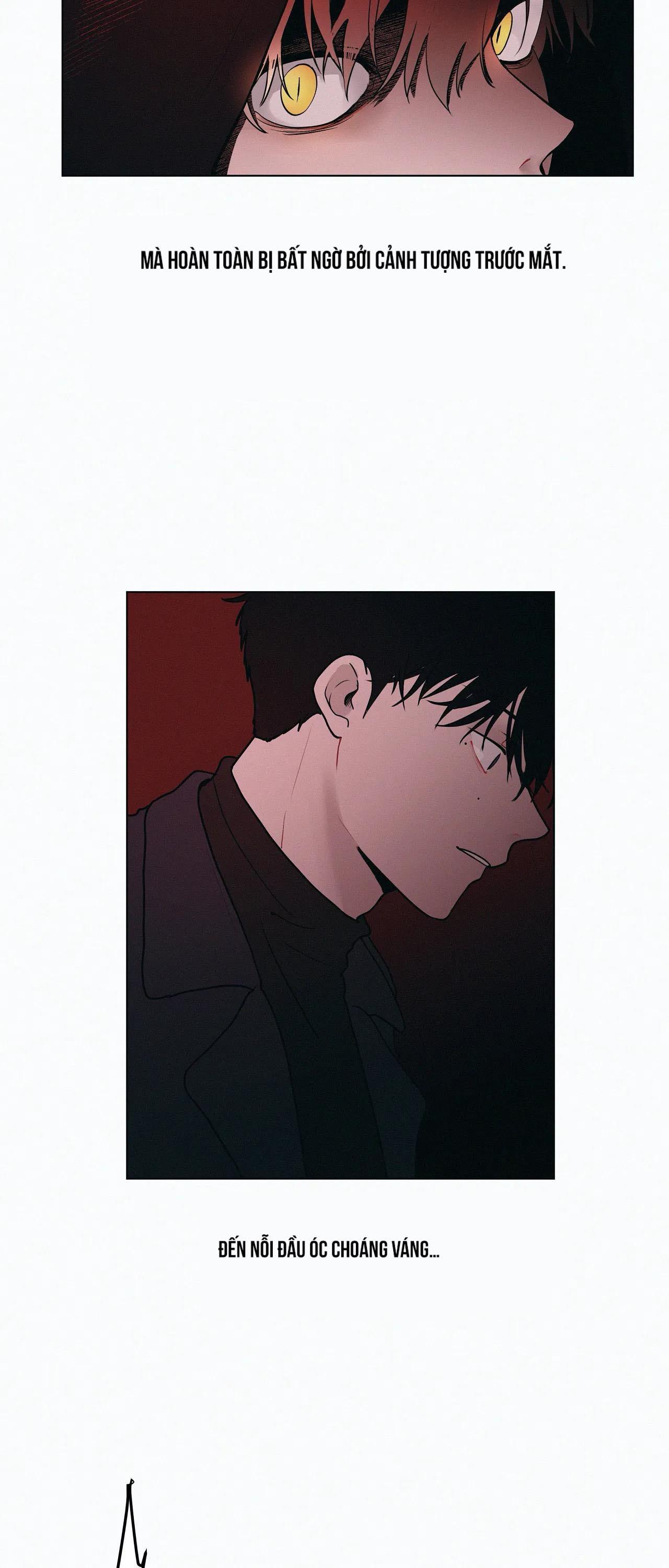 hiến tế máu chapter 1 11