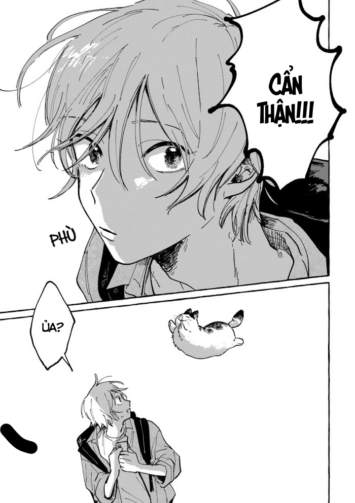 kimi to nara koi wo shite mite mo chapter 1 6