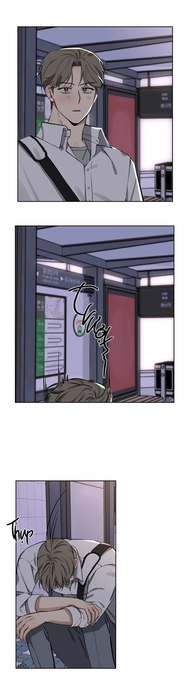 nói tôi nghe chapter 6 9