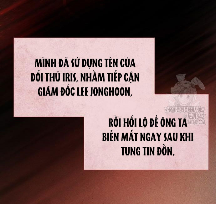 không thể thoát ra khỏi bộ phim kịch tính chapter 21.2 19