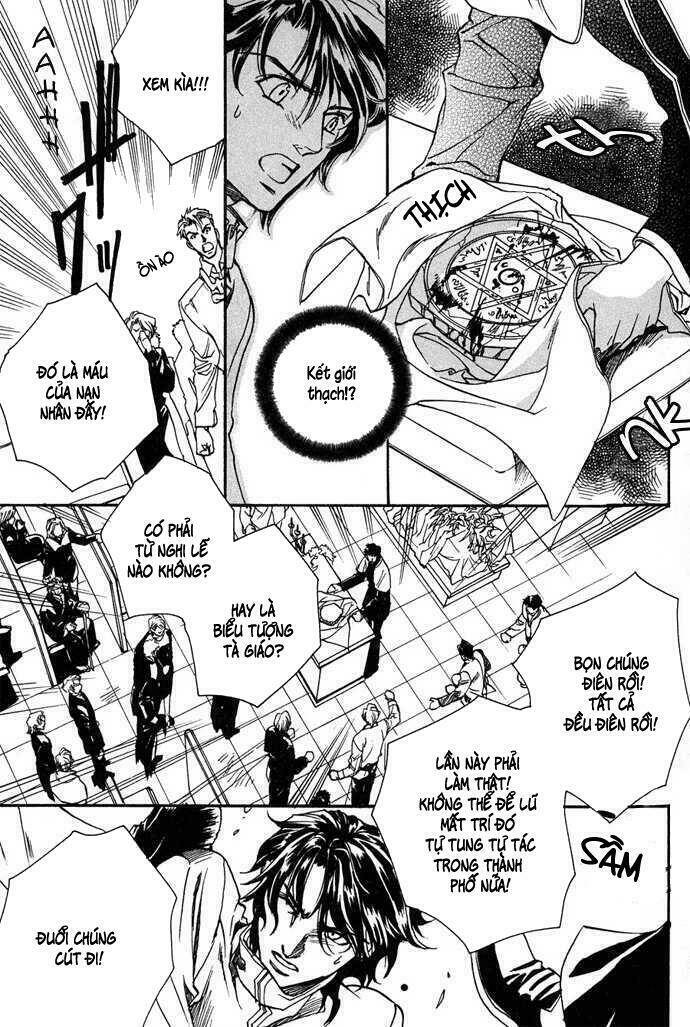 innocent bird chapter 8 8