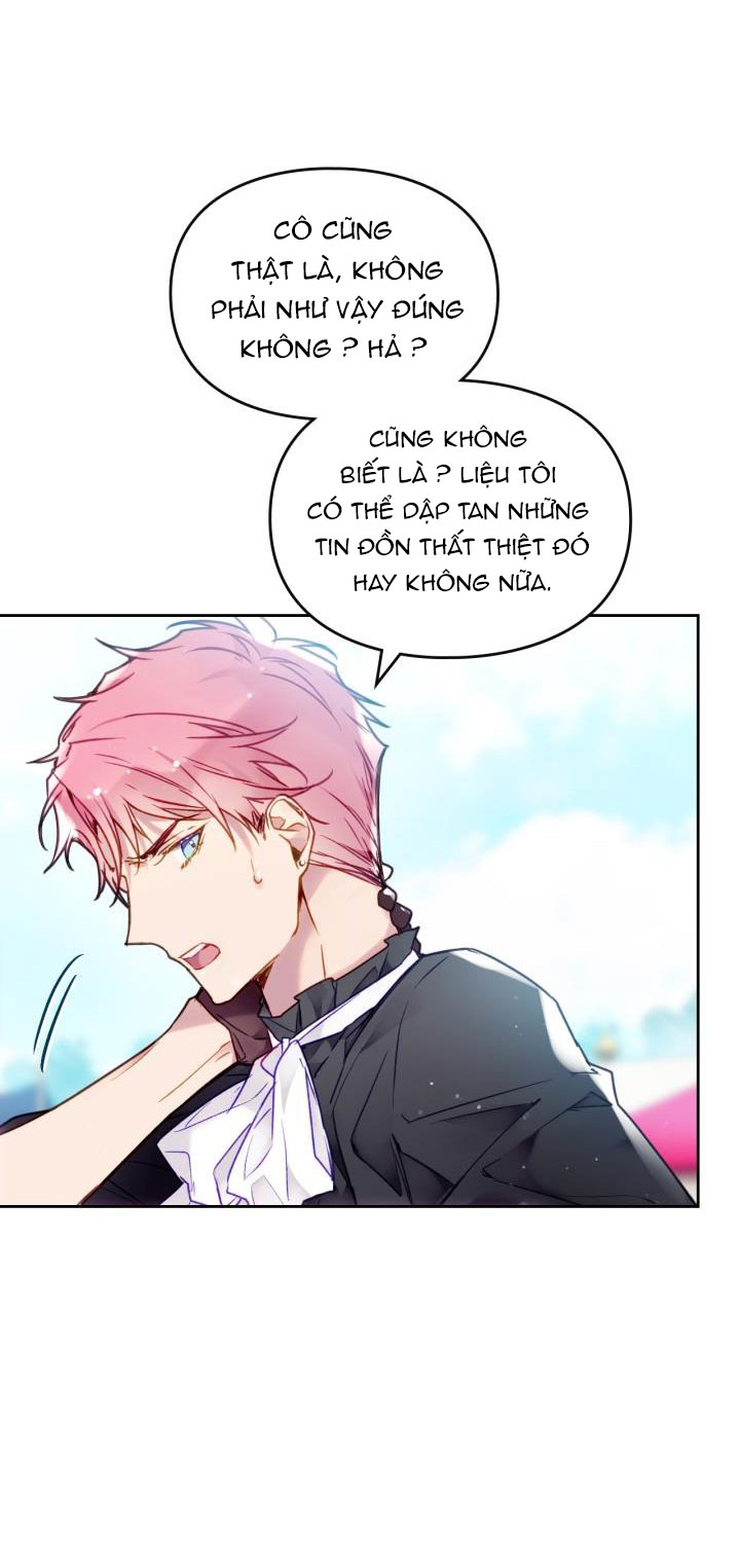 kết thúc của nhân vật phản diện chỉ có thể là cái chết chapter 87 27