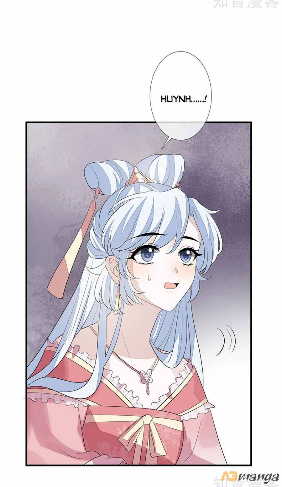 cửu khuyết phong hoa chapter 77 9