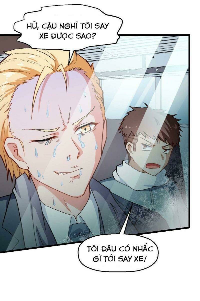 vườn trường cuồng sư hệ thống chapter 108 10