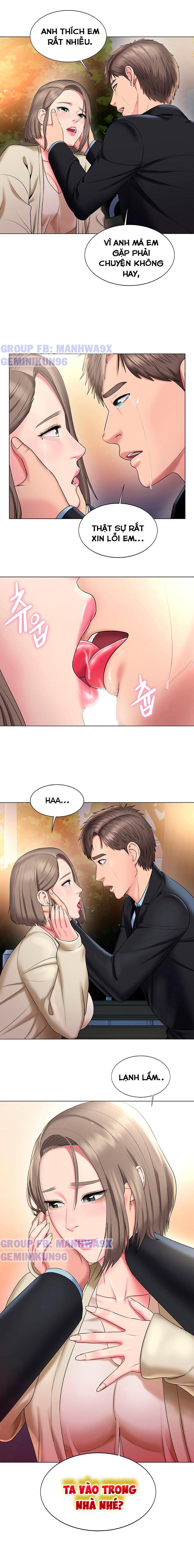 gu ho phục hận chapter 22 5
