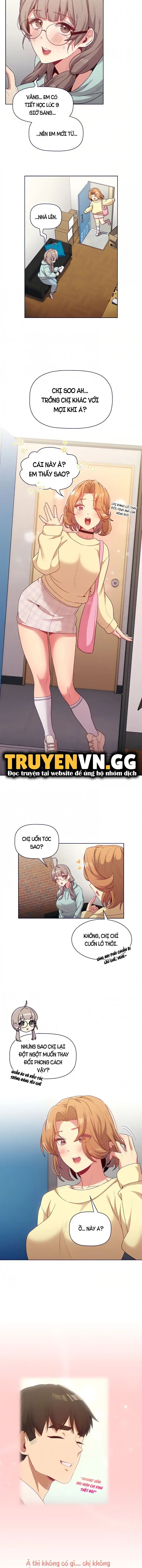 tôi phải làm gì bây giờ? chapter 30 9