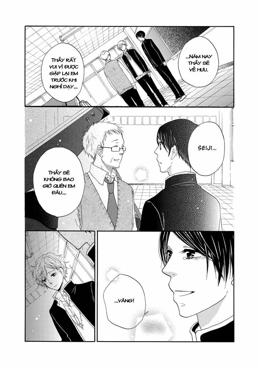 kimi no kanaderu hikari chapter 2 23