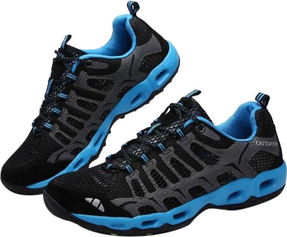 Giày Đi Bộ Thể Thao Dành Cho Nam