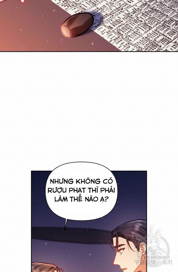 [18+] trăng nơi đỉnh núi chapter 16.1 32