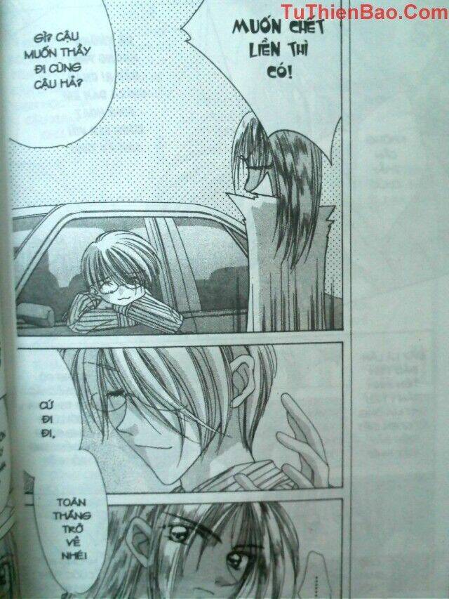 nguyện ước dưới ánh sao chapter 8 68