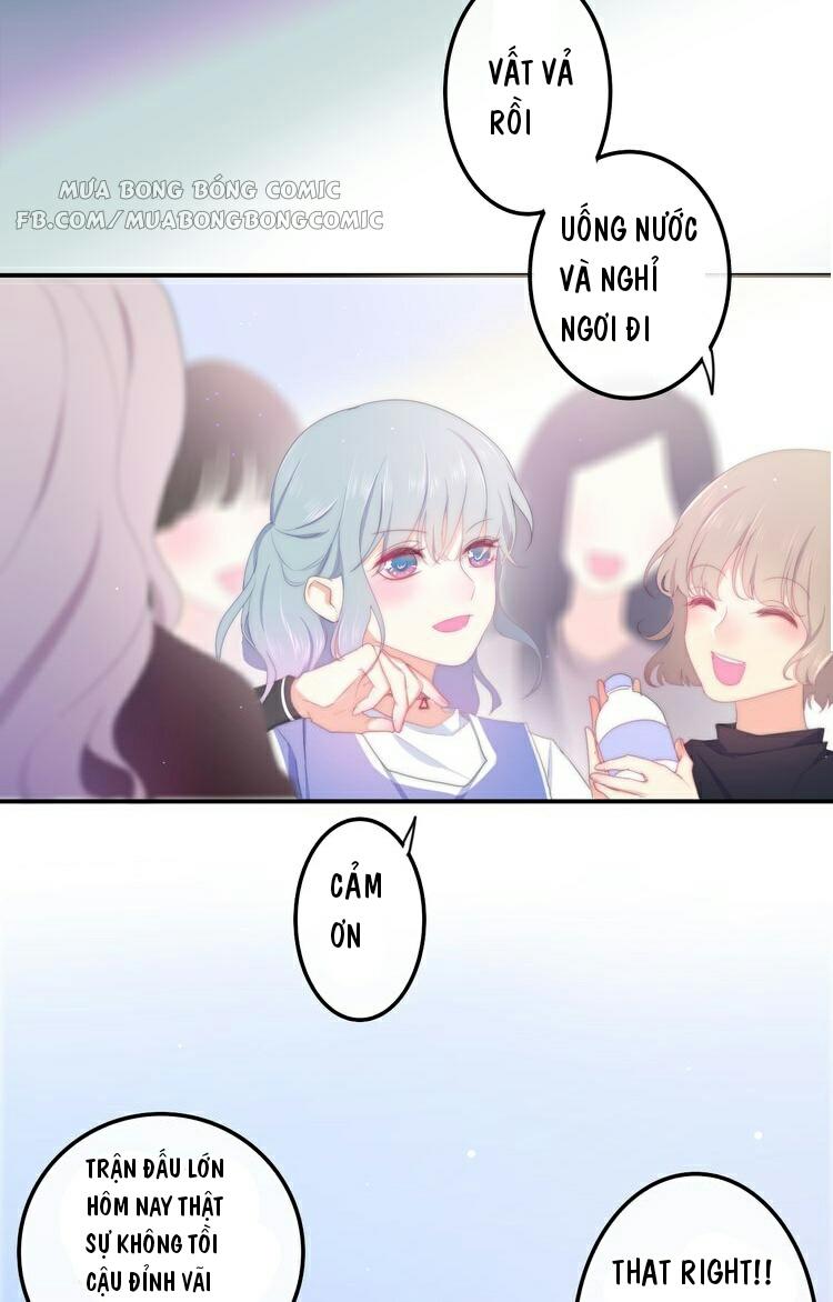 tháng sáu không hẹn mà gặp chapter 1.1 6