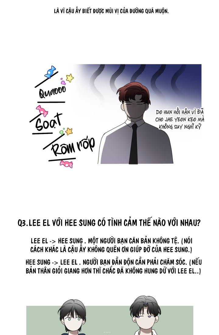 dưỡng thú cưng chapter 24.5 3