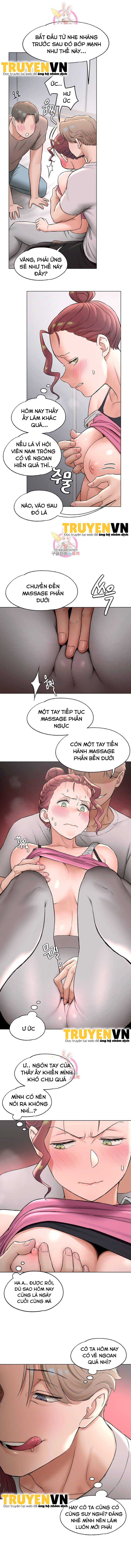 phòng tập gym bí mật chapter 75 4