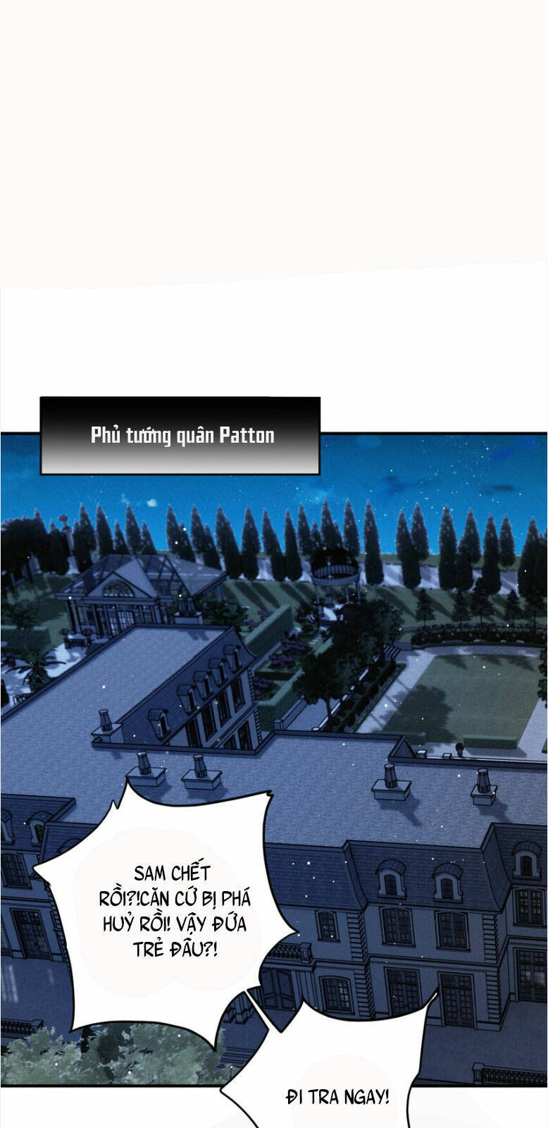 một vợ yêu, một bé con chapter 279 21