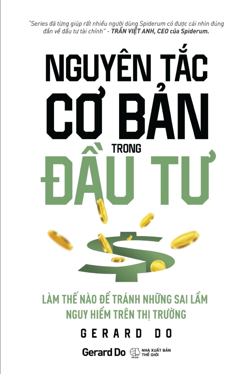 Nguyên Tắc Cơ Bản Trong Đầu Tư_AL