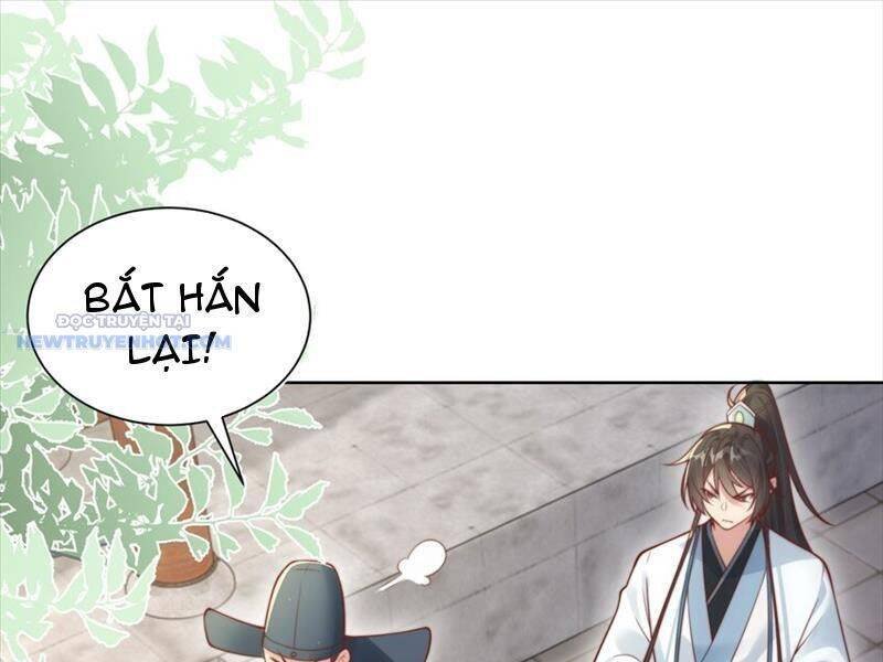 ta thực sự không muốn làm thần tiên chapter 28 2