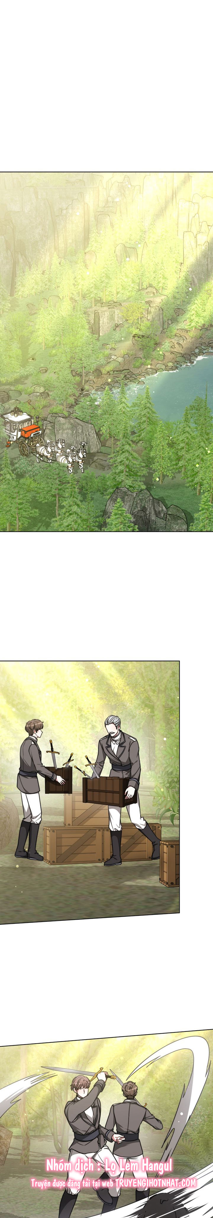 công nương eluana vita chapter 193 6