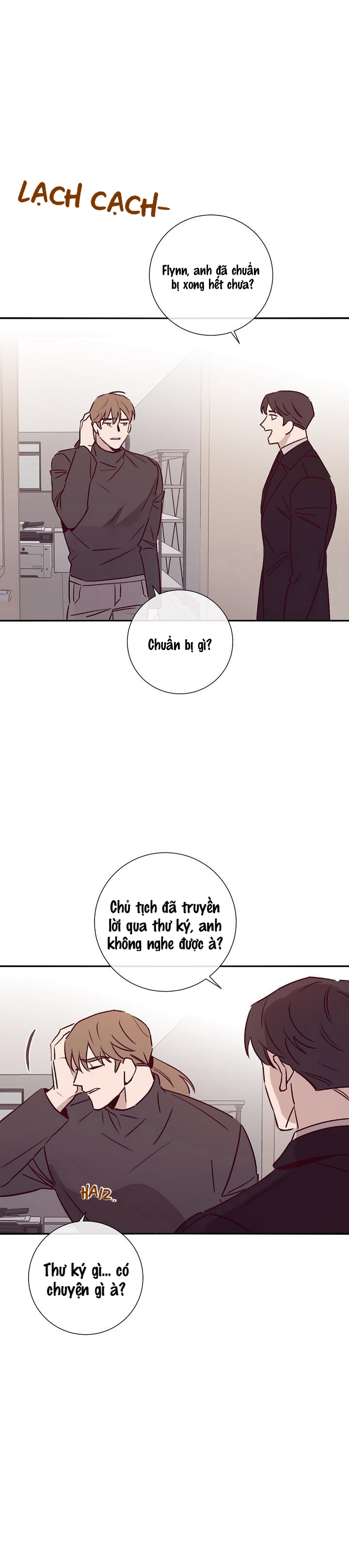 độc dược (marcel) chapter 24 10