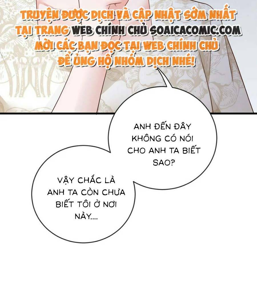 Lời Thì Thầm Của Ác Ma Chapter 164 - Trang 16