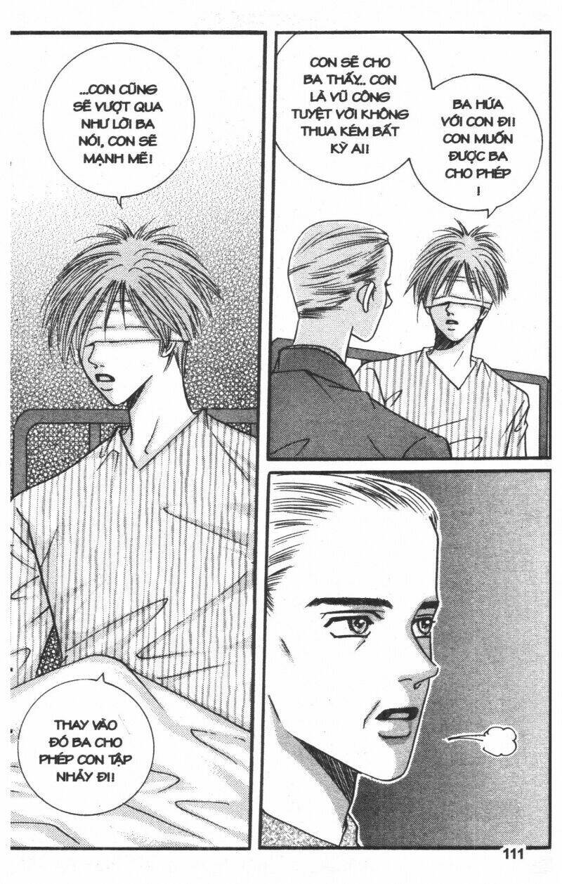 ô la la trớ trêu chapter 7 112