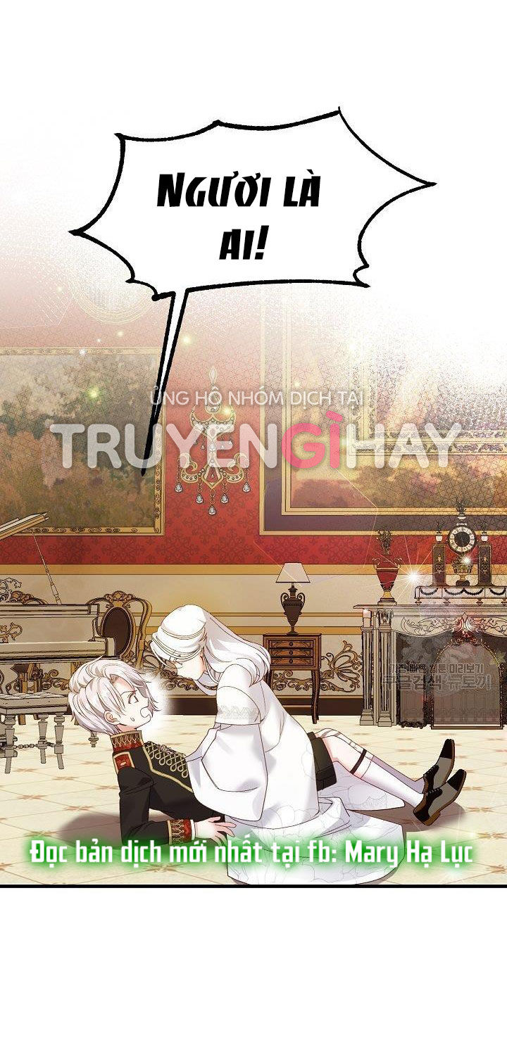 trở thành vợ thái tử quái vật chapter 50.2 27