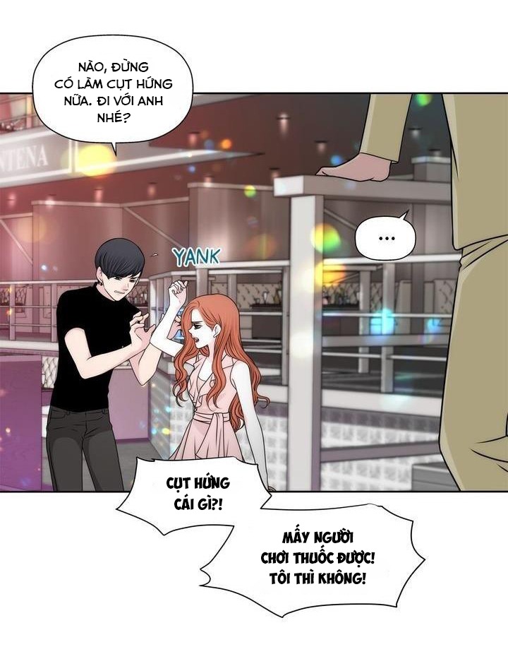 người đàn ông của tôi chapter 105.2 6