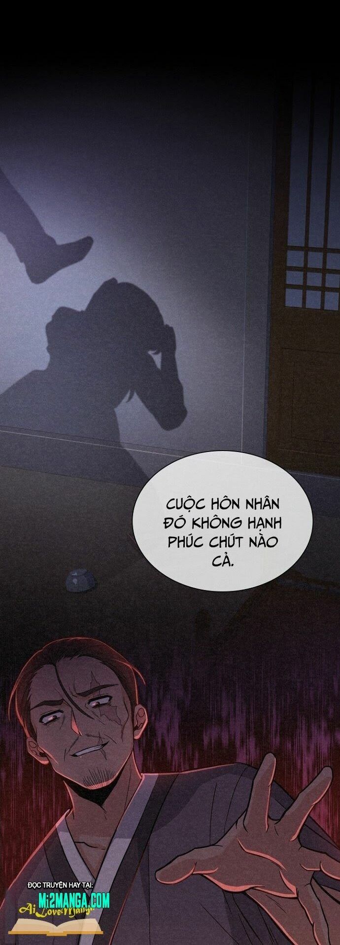 một đêm với hoàng đế chapter 21 18