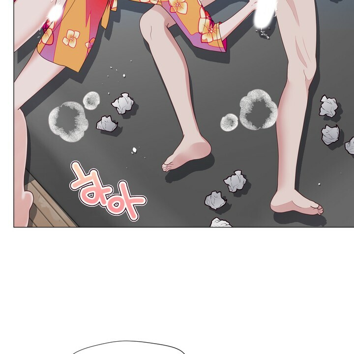 [18+] con không muốn đâu, cha à! chapter 18.1 20