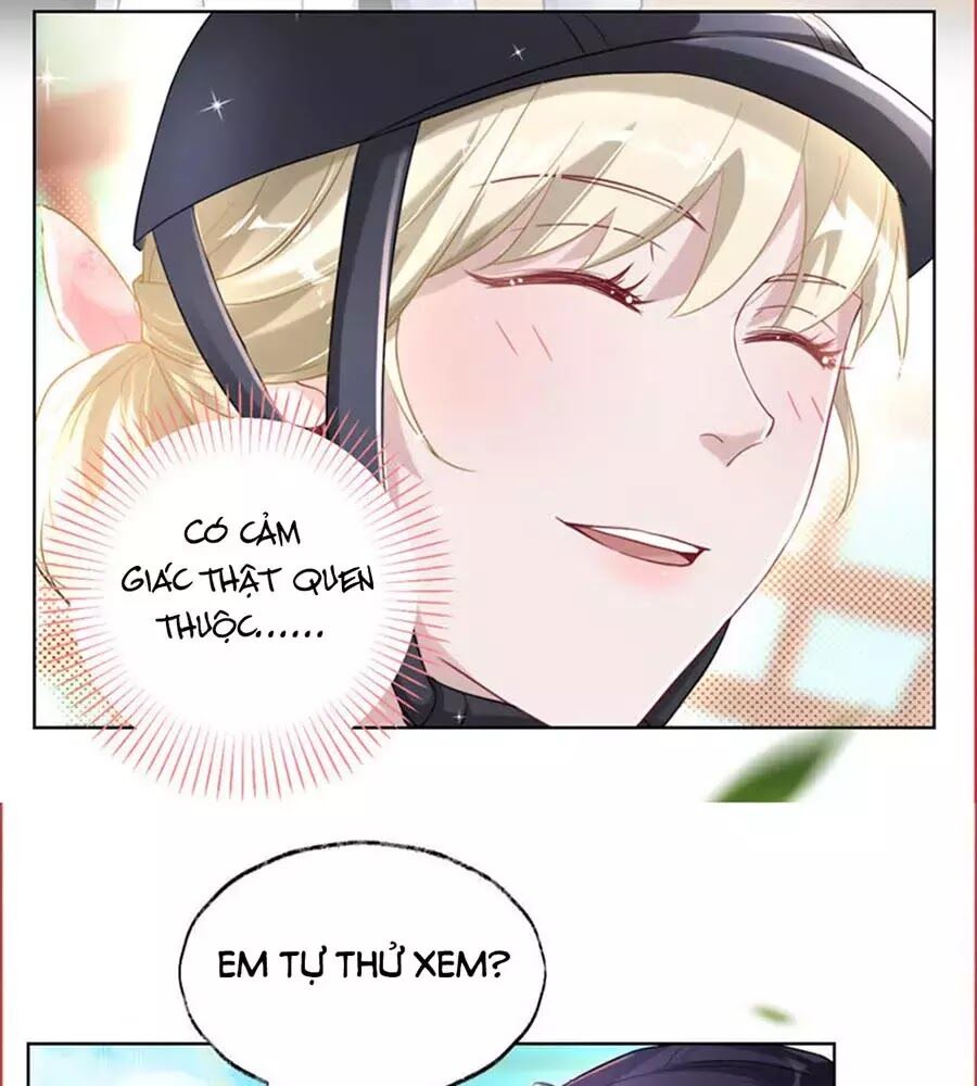 thần luân mật luyến chapter 40 31