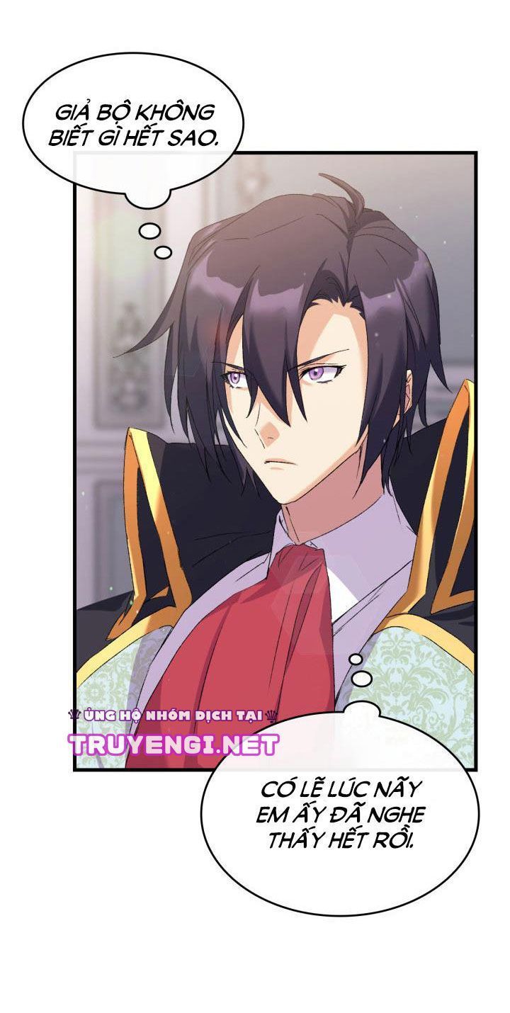 tôi định quyến rũ anh trai nhưng nam chính đã đến chapter 11 58